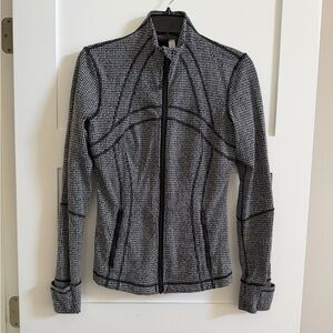 Lululemon define jacket